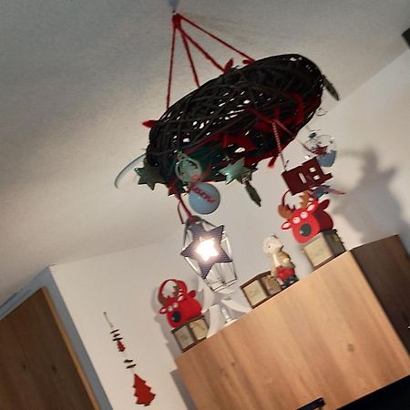 L'Ecureuil Lägenhet Munster  Exteriör bild